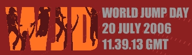 World Jump Day