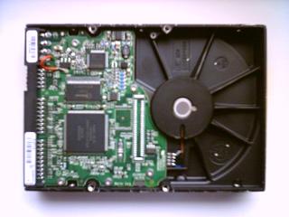 Maxtor DiamondMax Plus 9