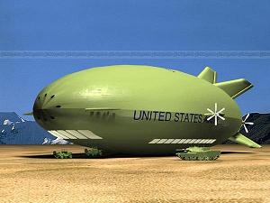 US Army Project Walrus