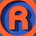 R