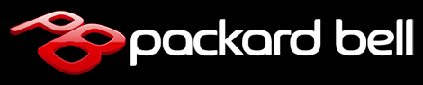 Packard Bell New Logo