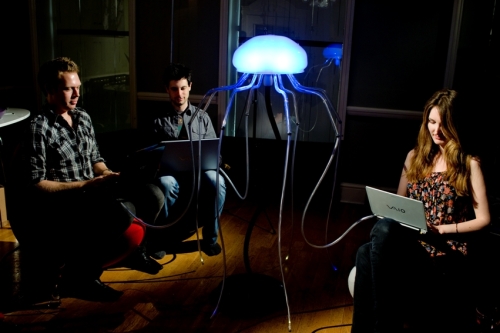 Routers Of The Future Unveiled