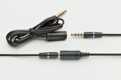 Flex headsets from Radiopaq