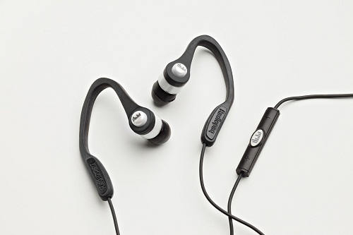 Flex headsets from Radiopaq