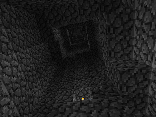 Yet Another Minecraft Server