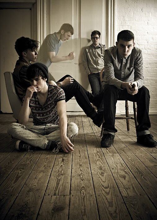 The Carpels The Carpels
