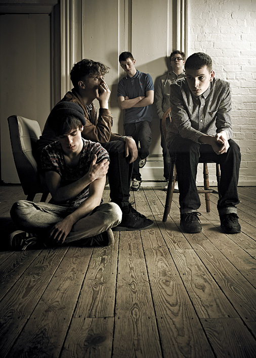 The Carpels The Carpels
